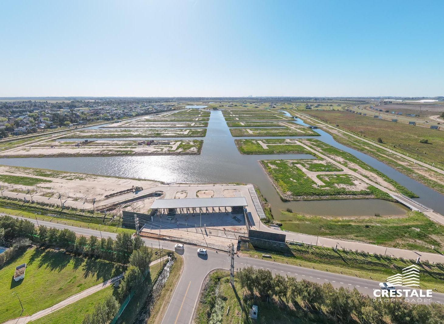 Venta Terreno Aguadas Lake Funes