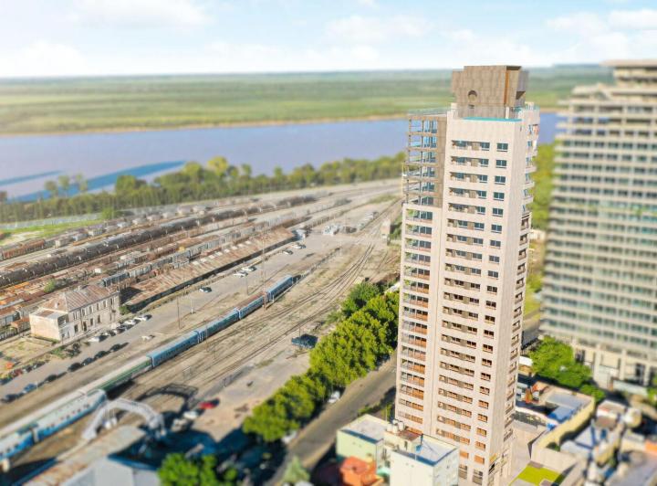 Venta departamento 3 dormitorios Pichincha