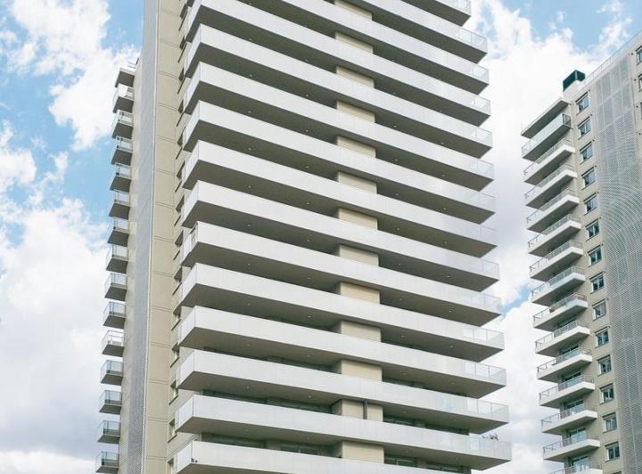 Venta departamento 3 dormitorios Puerto Norte Rosario 3