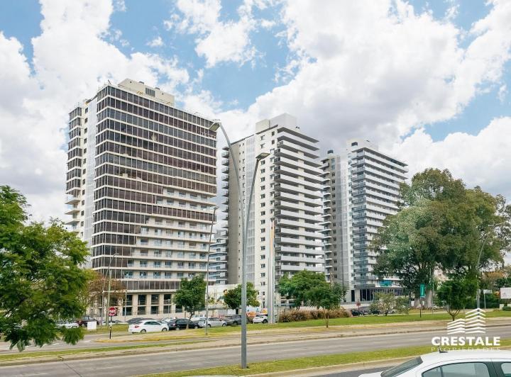 Venta departamento 3 dormitorios Puerto Norte Rosario 2