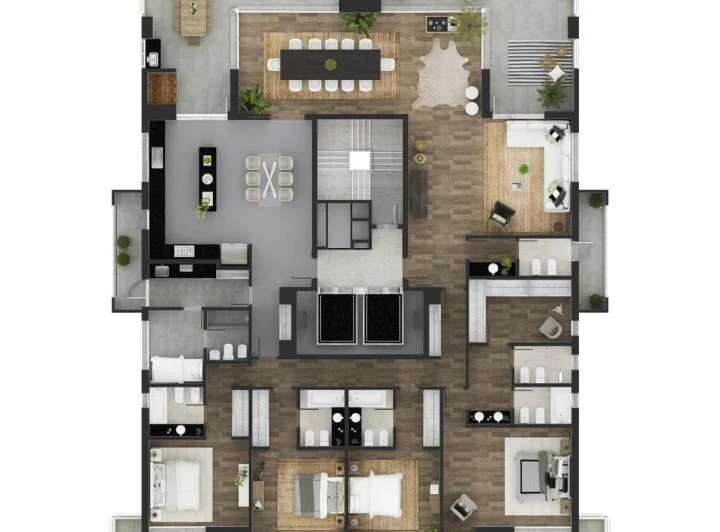 Plano 3