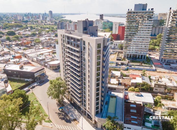 Venta departamento 3 dormitorios Puerto Norte Rosario 4