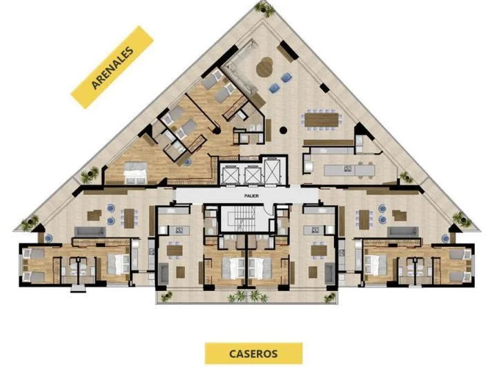 Plano 3
