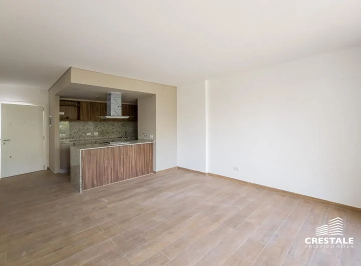 Venta departamento 1 dormitorio Rosario Puerto Norte 3