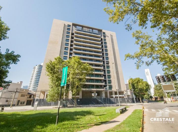 Venta departamento 1 dormitorio Rosario Puerto Norte 2