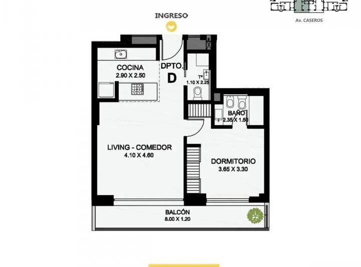 Plano 1
