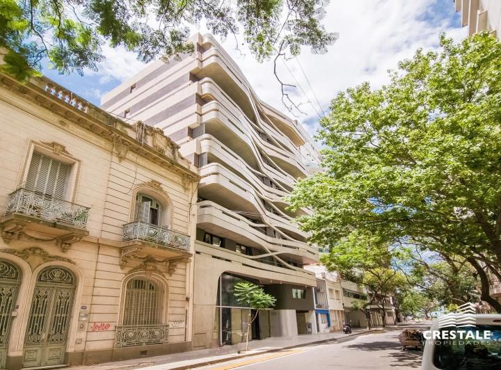 Venta / permuta | Departamento 3 Dormitorios con balcón | Parque España, Rosario