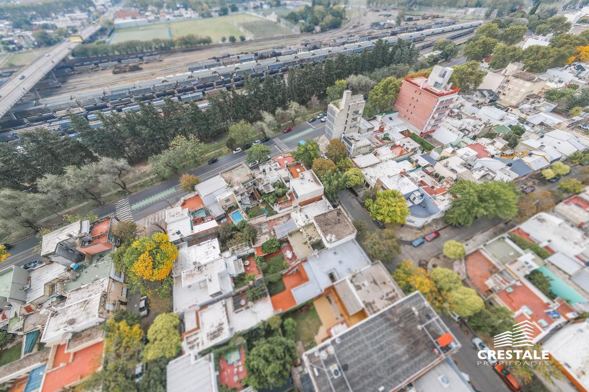 Venta terreno Agote Rosario