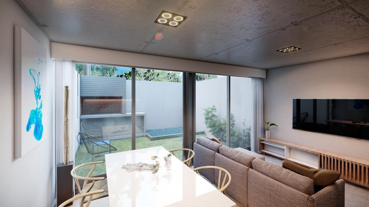 Venta departamento Echesortu Rosario