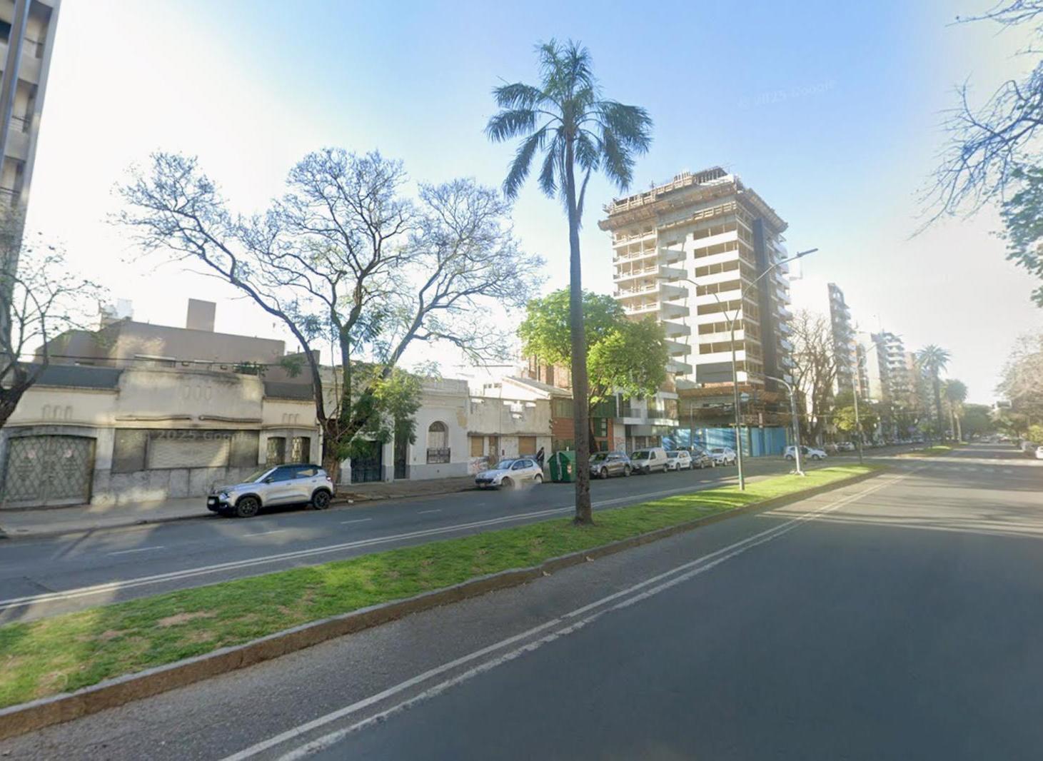 Venta / permuta - Lote / terreno para construcción cercano a facultad de Medicina - Rosario.