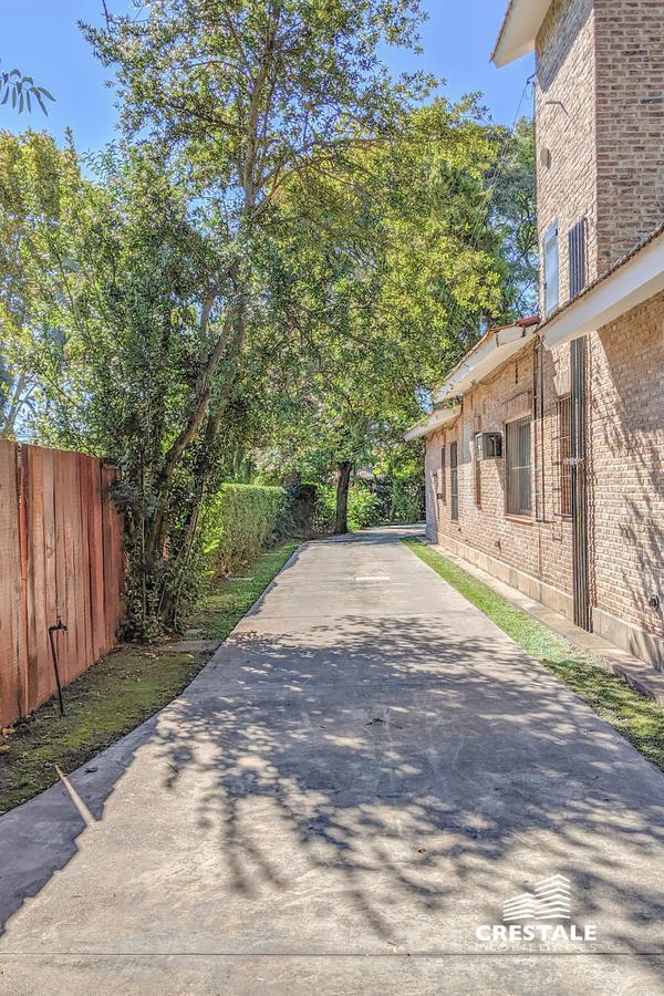 Foto de Venta terreno lote Fisherton Rosario, imagen 5