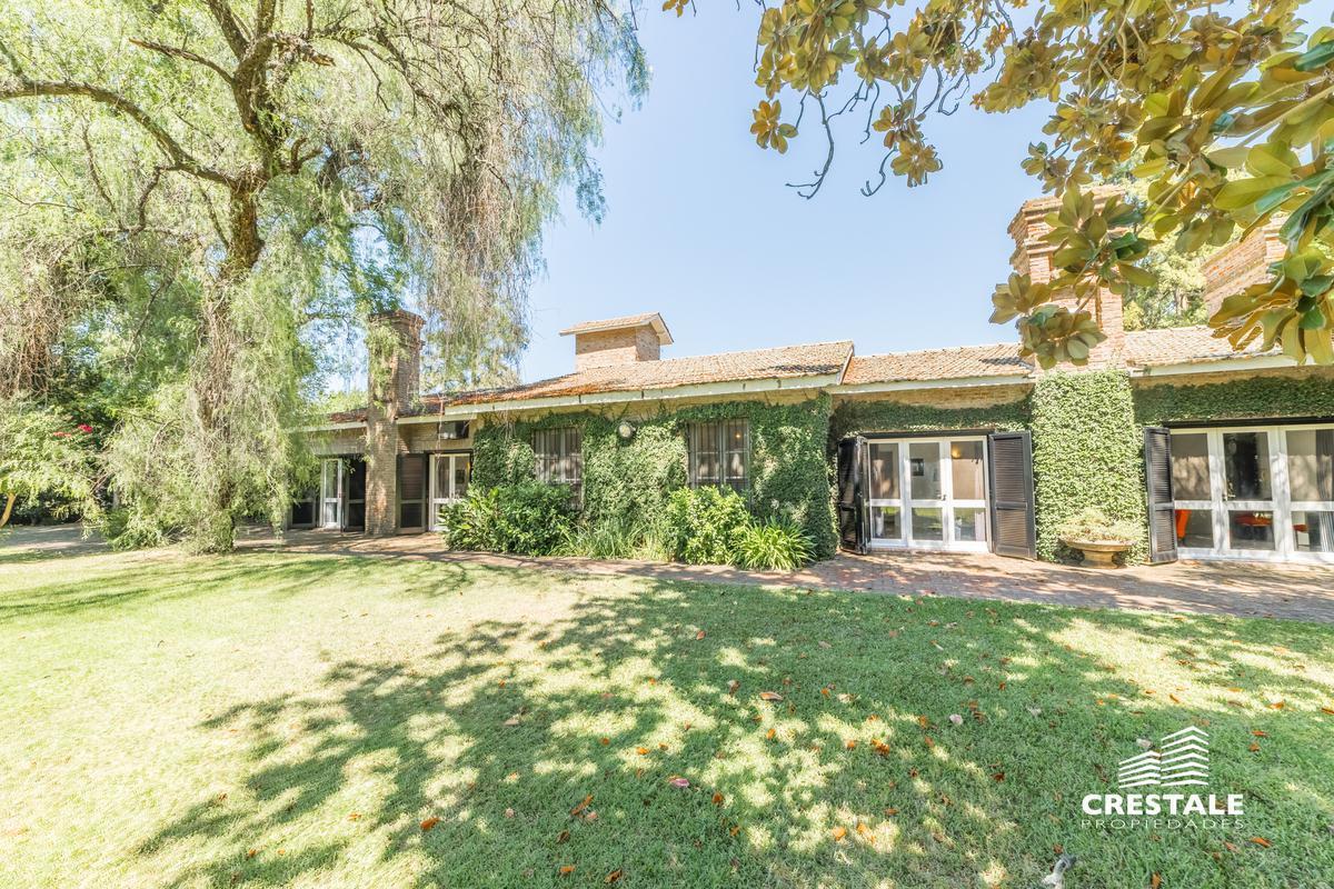 Foto de Venta terreno lote Fisherton Rosario, imagen 1