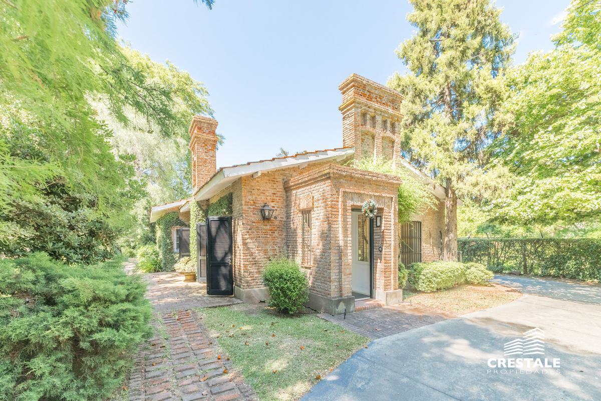 Foto de Venta terreno lote Fisherton Rosario, imagen 4