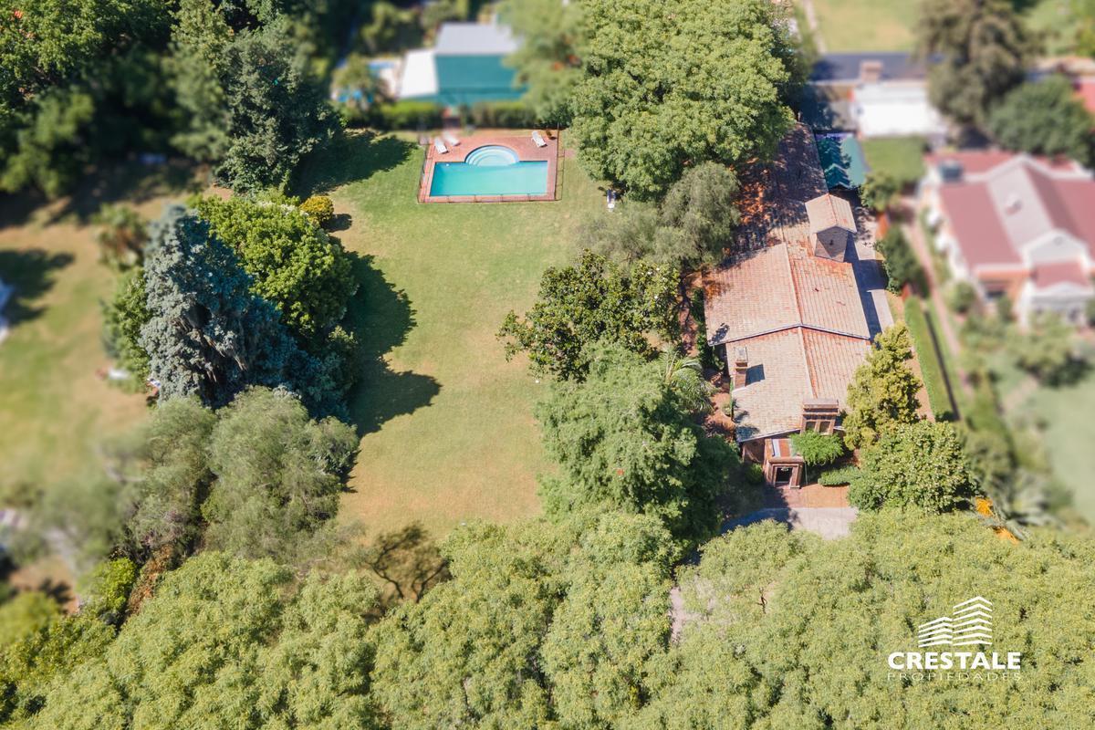 Venta terreno lote Fisherton Rosario