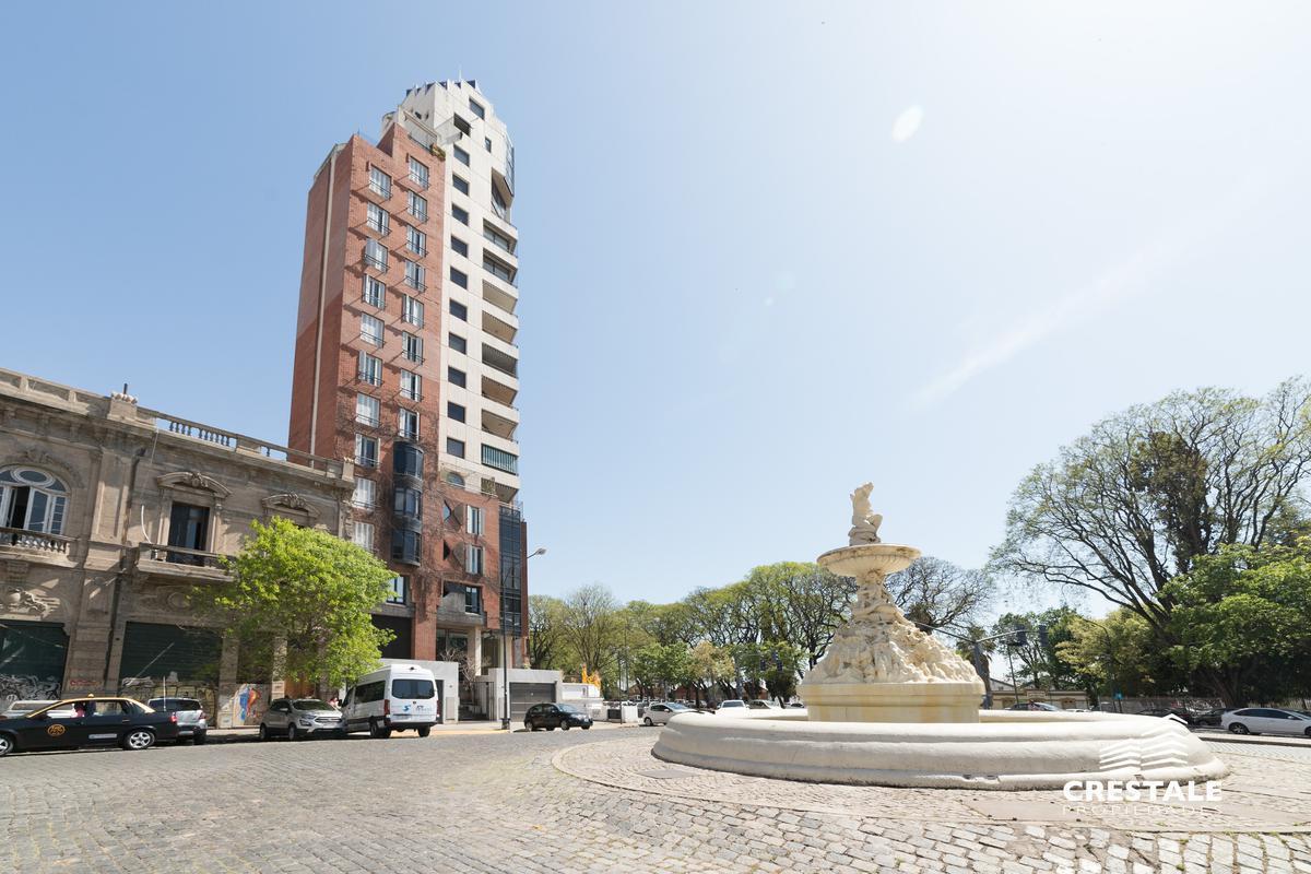 Venta departamento 3 dormitorios Rosario centro