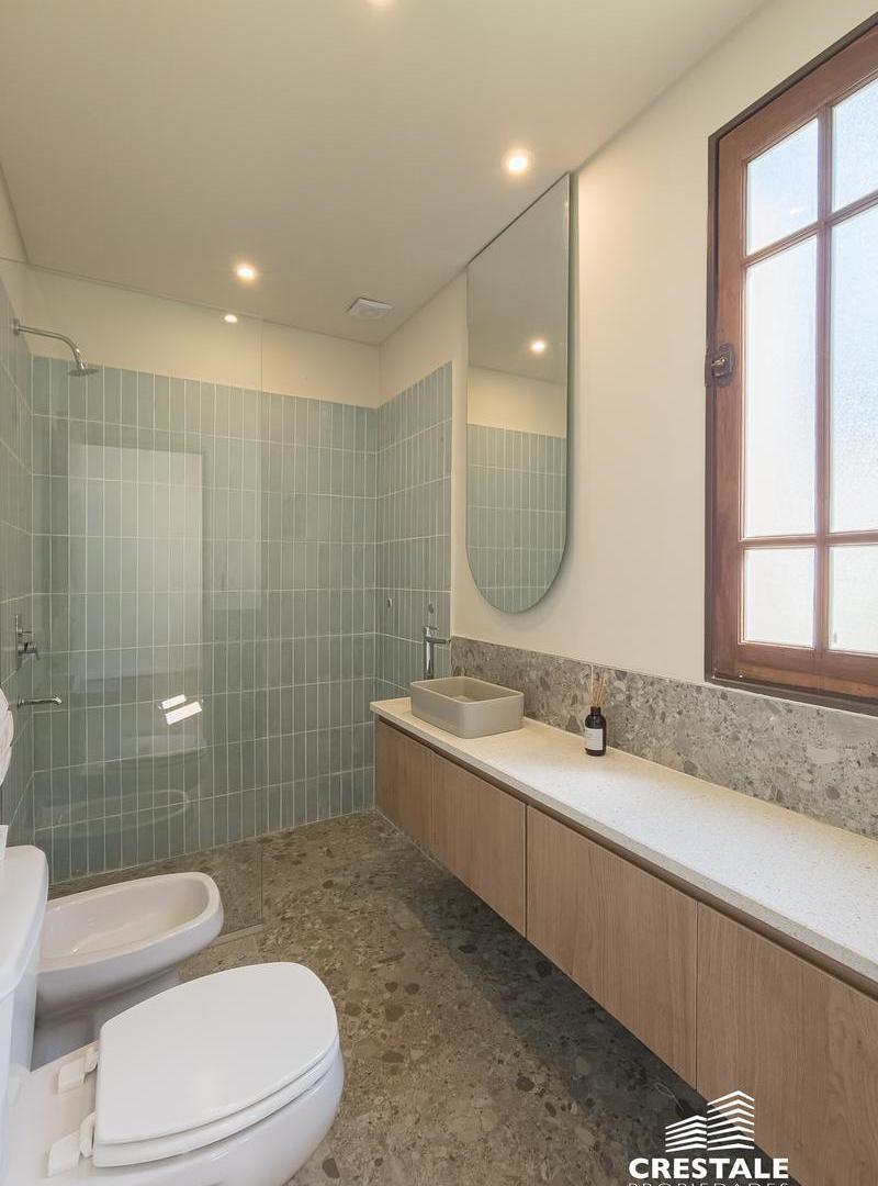 Venta casa 3 dormitorios | Jardín y piscina | Lourdes - Rosario