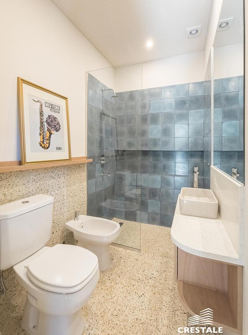 Venta casa 3 dormitorios | Jardín y piscina | Lourdes - Rosario