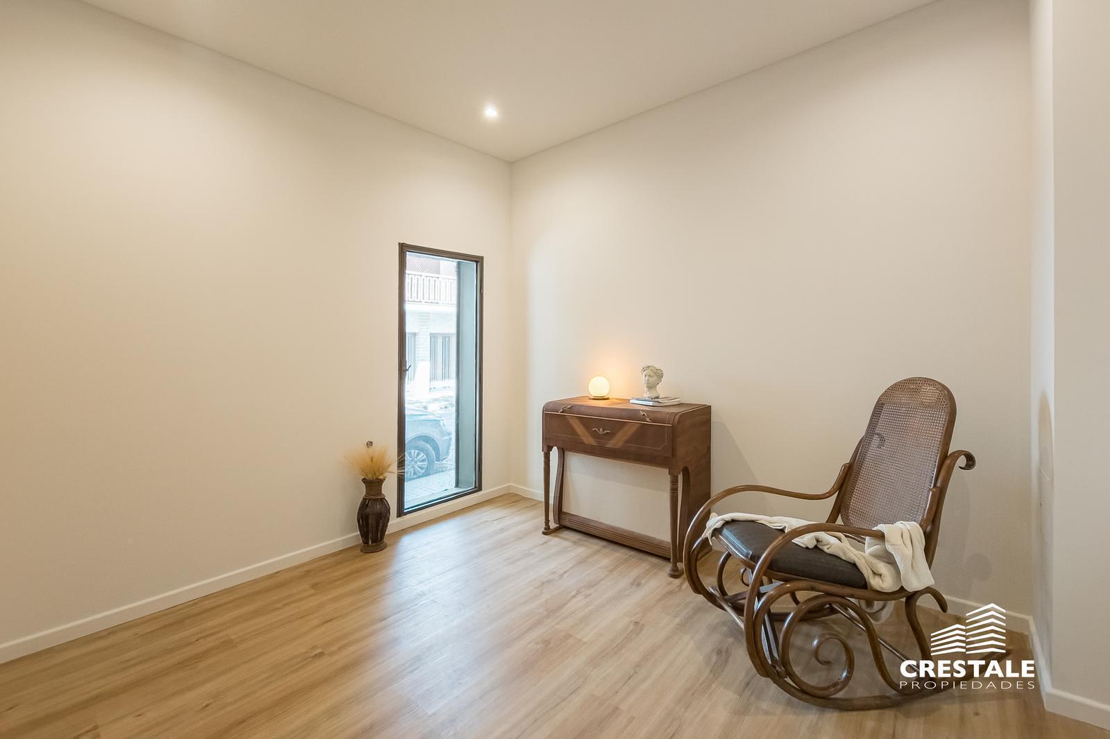 Venta casa 3 dormitorios | Jardín y piscina | Lourdes - Rosario