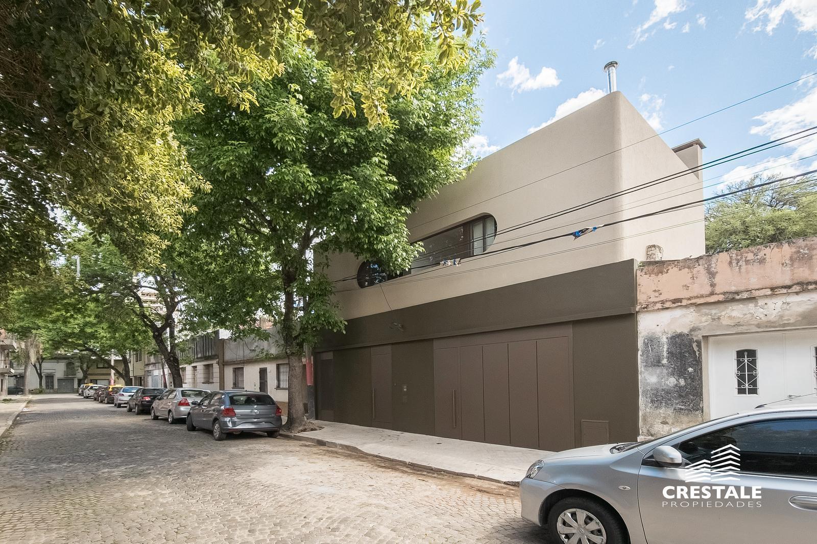Venta casa 3 dormitorios | Jardín y piscina | Lourdes - Rosario