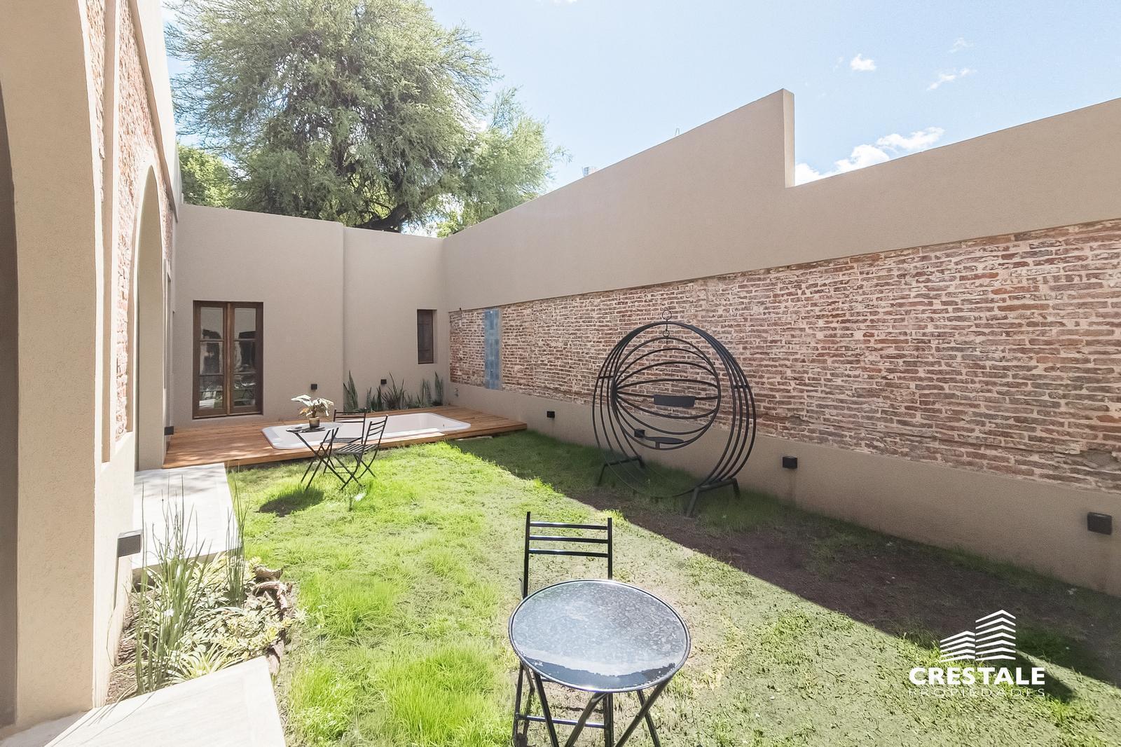 Venta casa 3 dormitorios | Jardín y piscina | Lourdes - Rosario