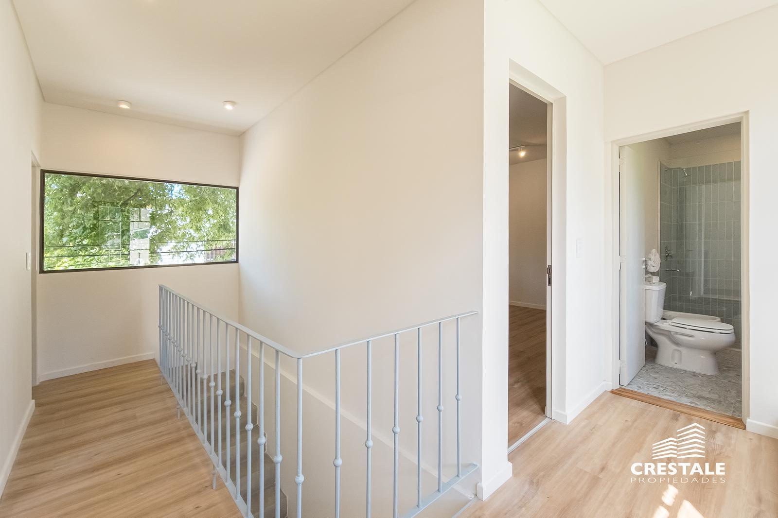 Venta casa 3 dormitorios | Jardín y piscina | Lourdes - Rosario