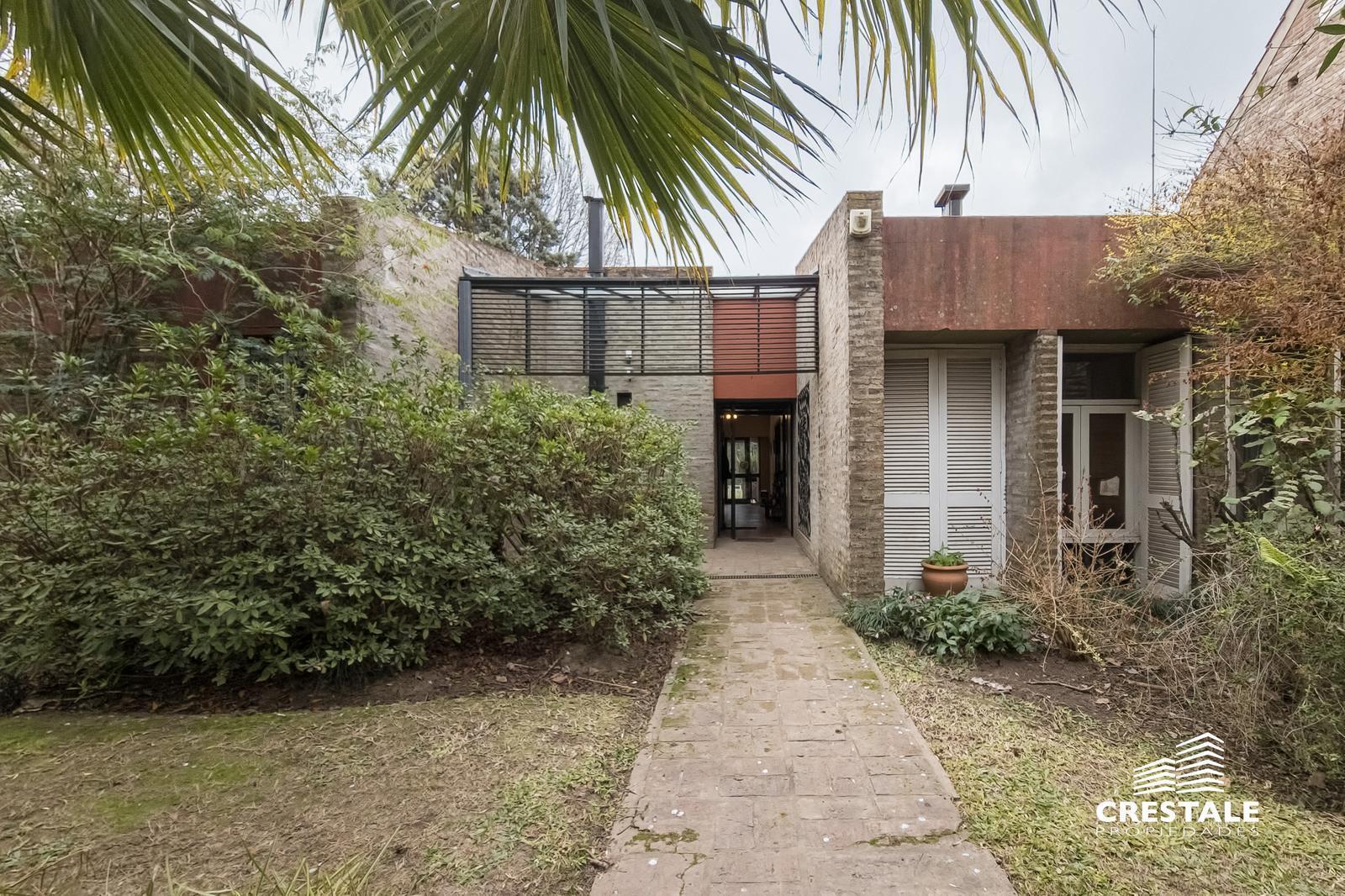 Venta casa 4 dormitorios Fisherton Rosario