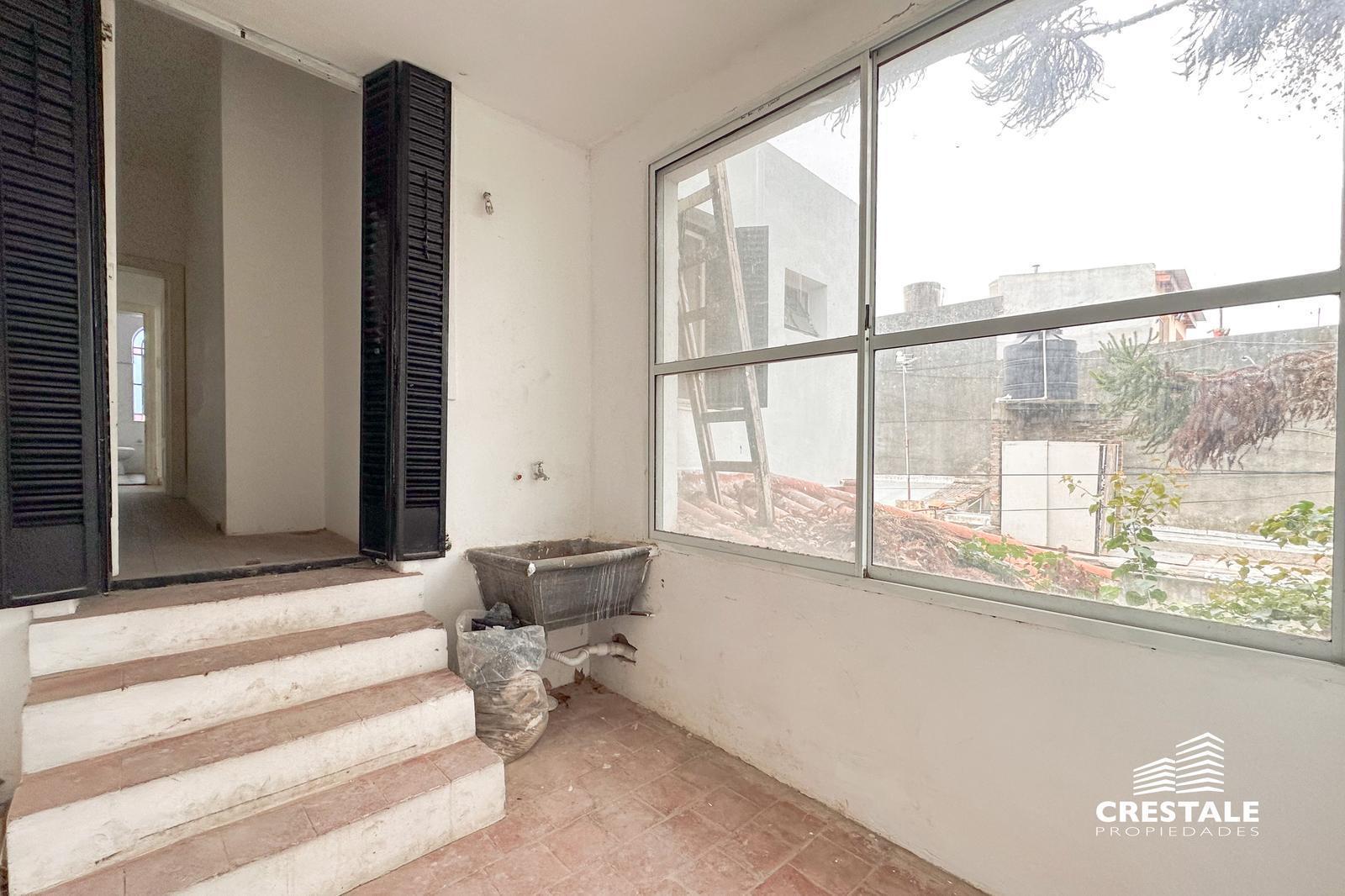 venta departamento pasillo 3 dormitorios