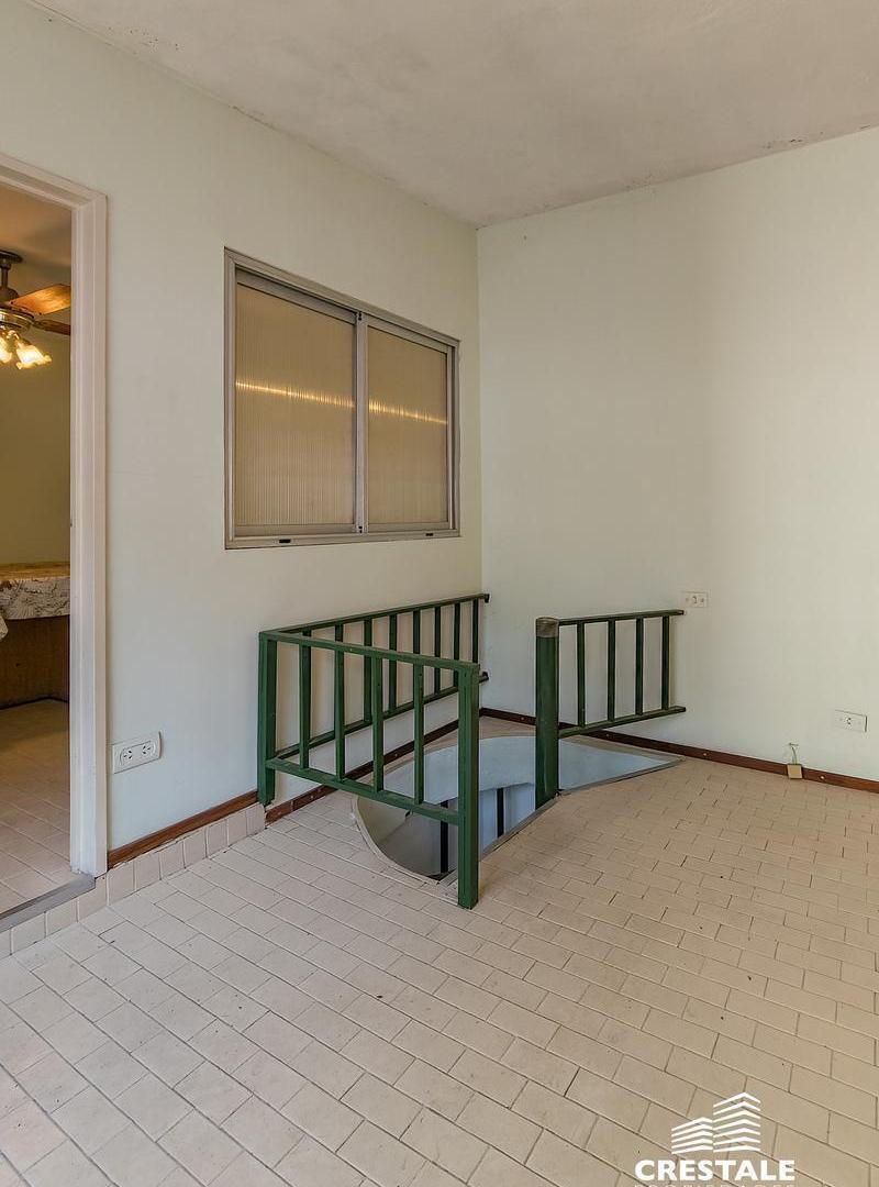 Venta casa 3 dormitorios Echesortu Rosario