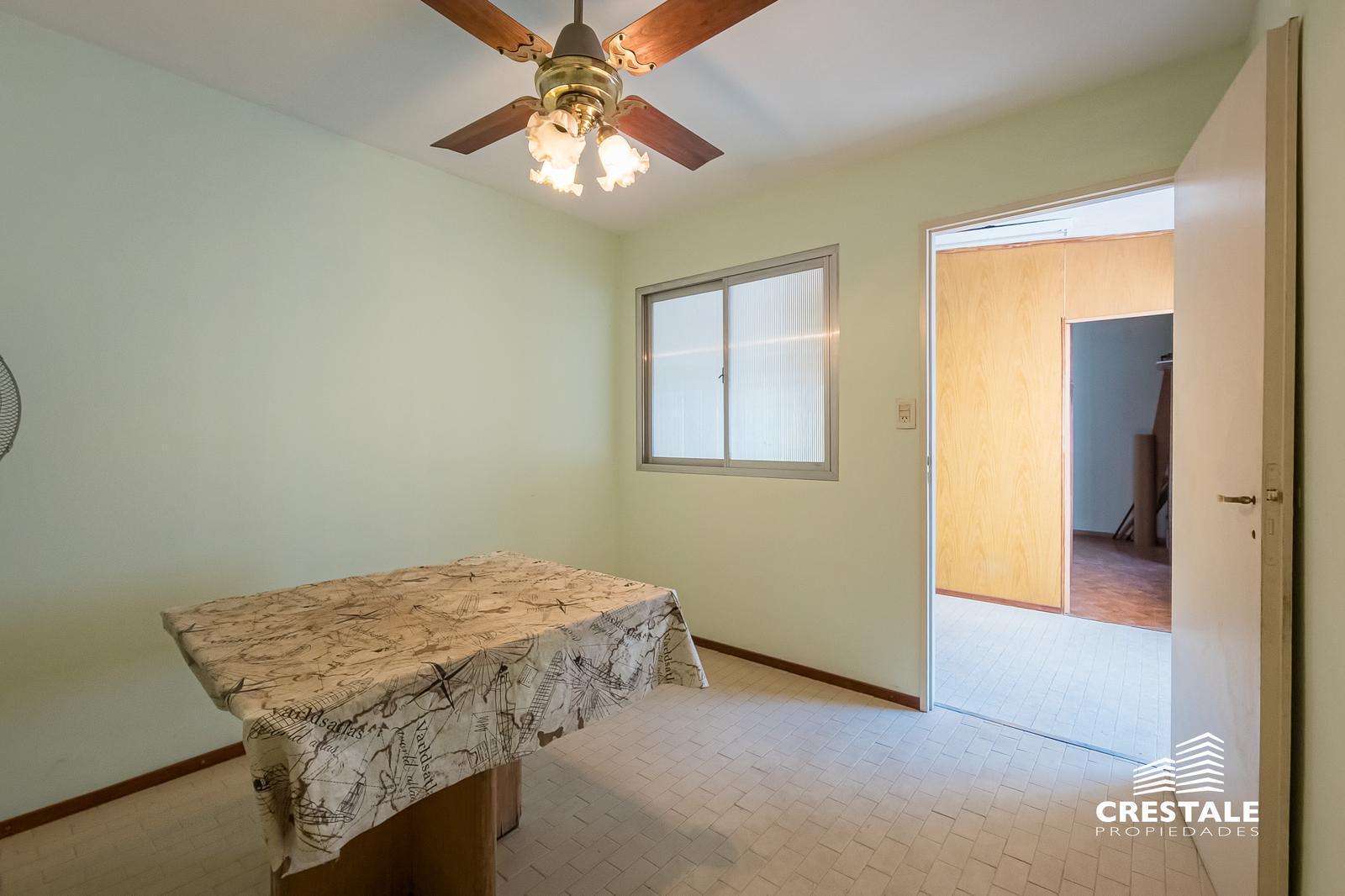 Venta casa 3 dormitorios Echesortu Rosario