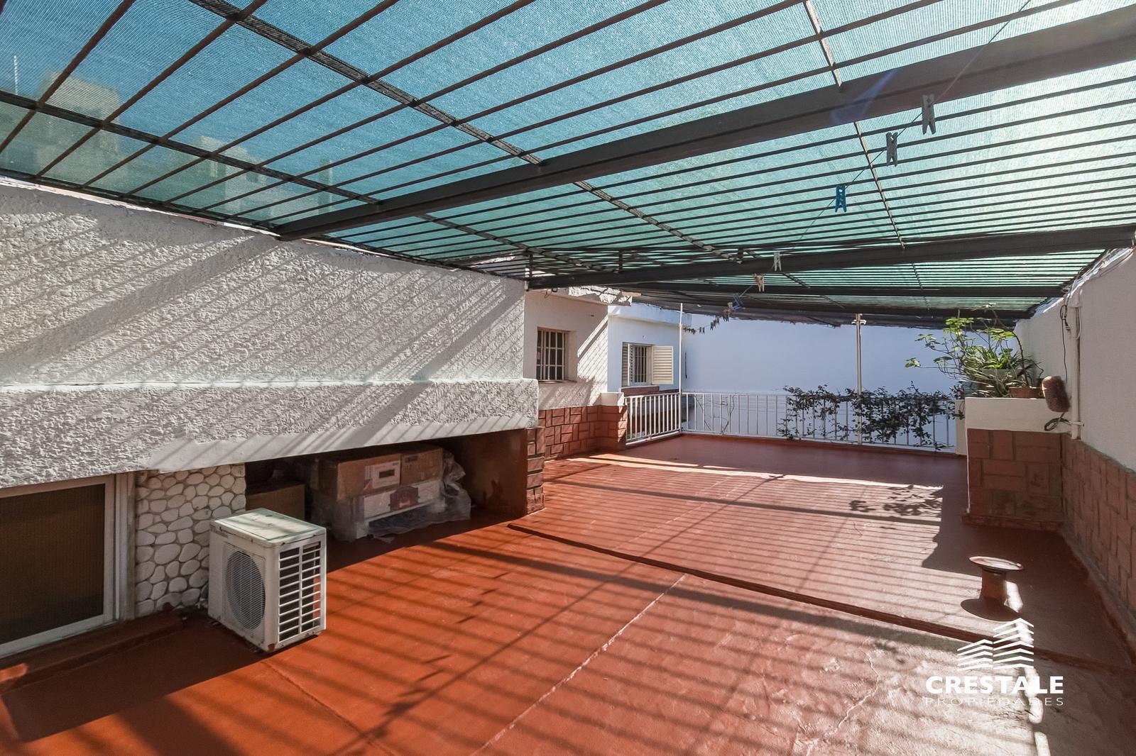 Venta casa 3 dormitorios Echesortu Rosario