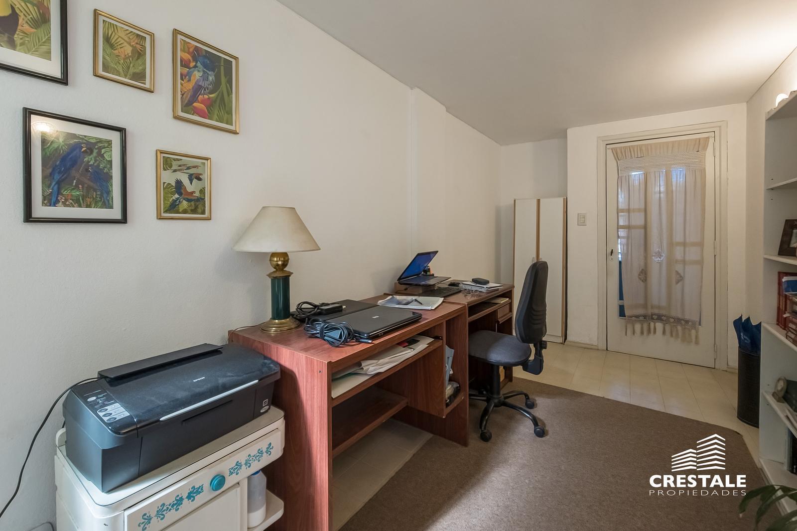 Venta casa 3 dormitorios Echesortu Rosario