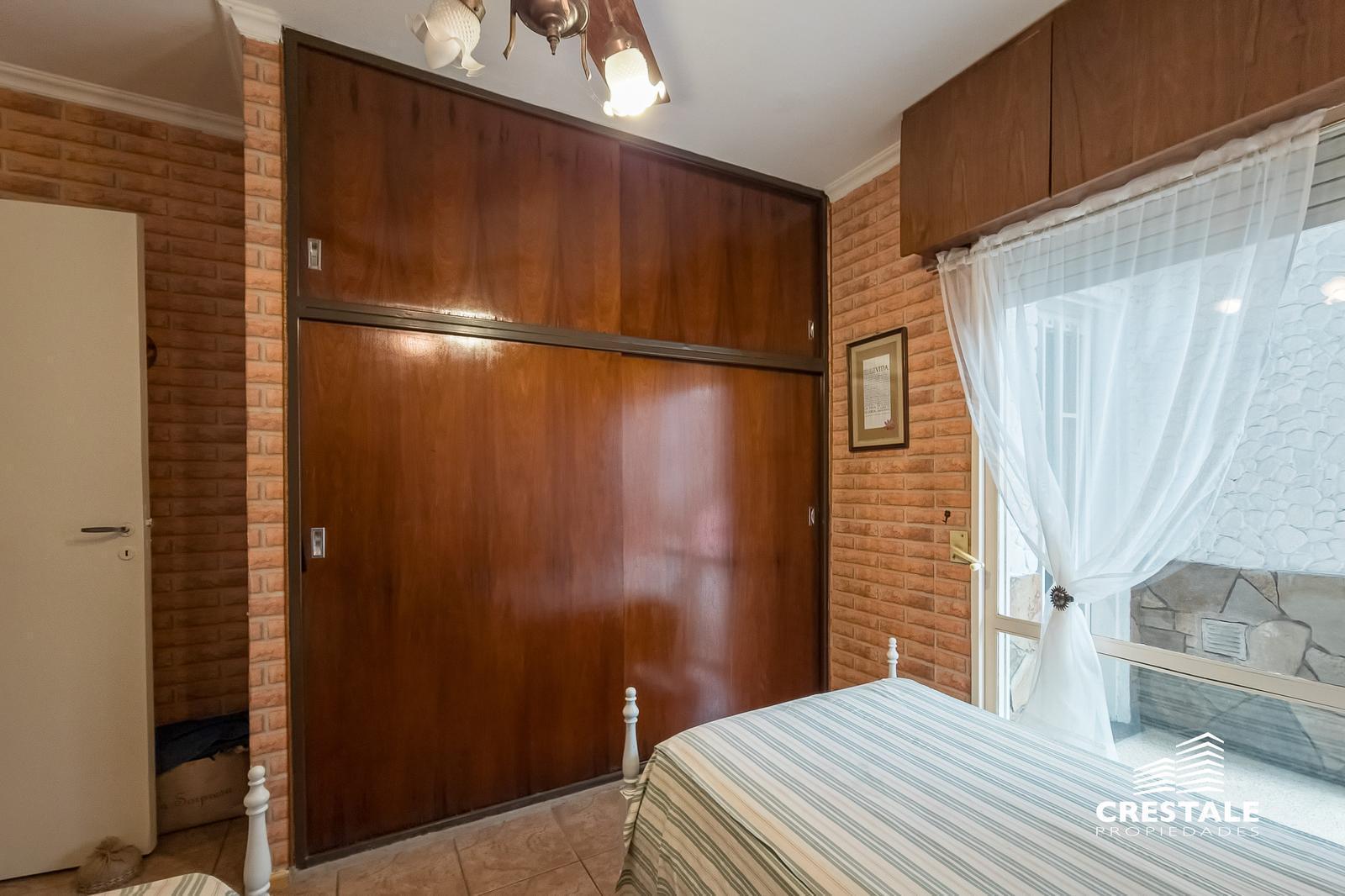 Venta casa 3 dormitorios Echesortu Rosario