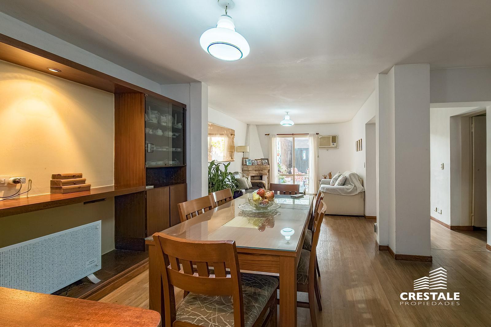 Venta casa 3 dormitorios Echesortu Rosario