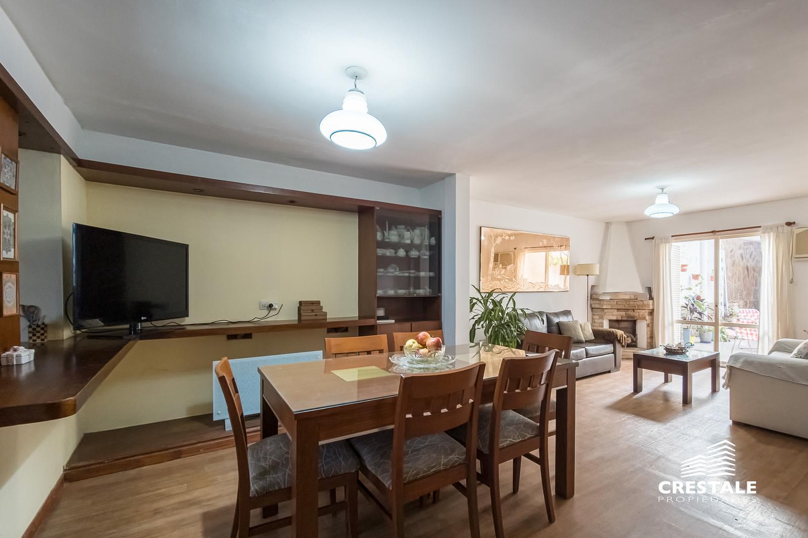 Venta casa 3 dormitorios Echesortu Rosario