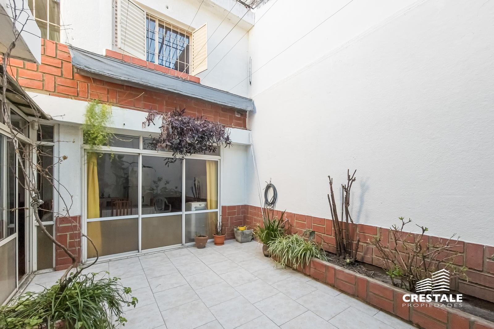 Venta casa 3 dormitorios Echesortu Rosario