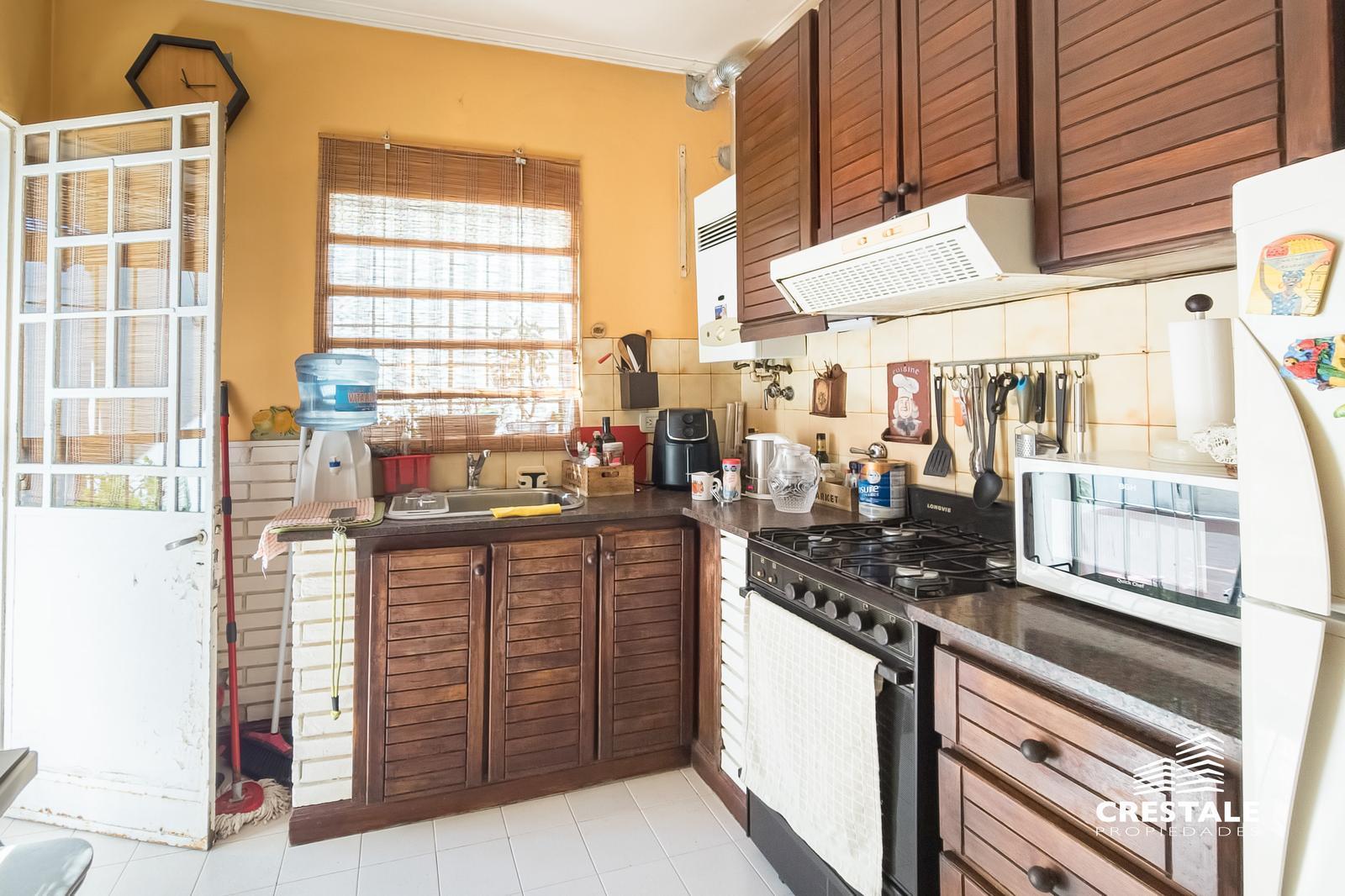 Venta casa 2 dormitorios Fisherton Rosario