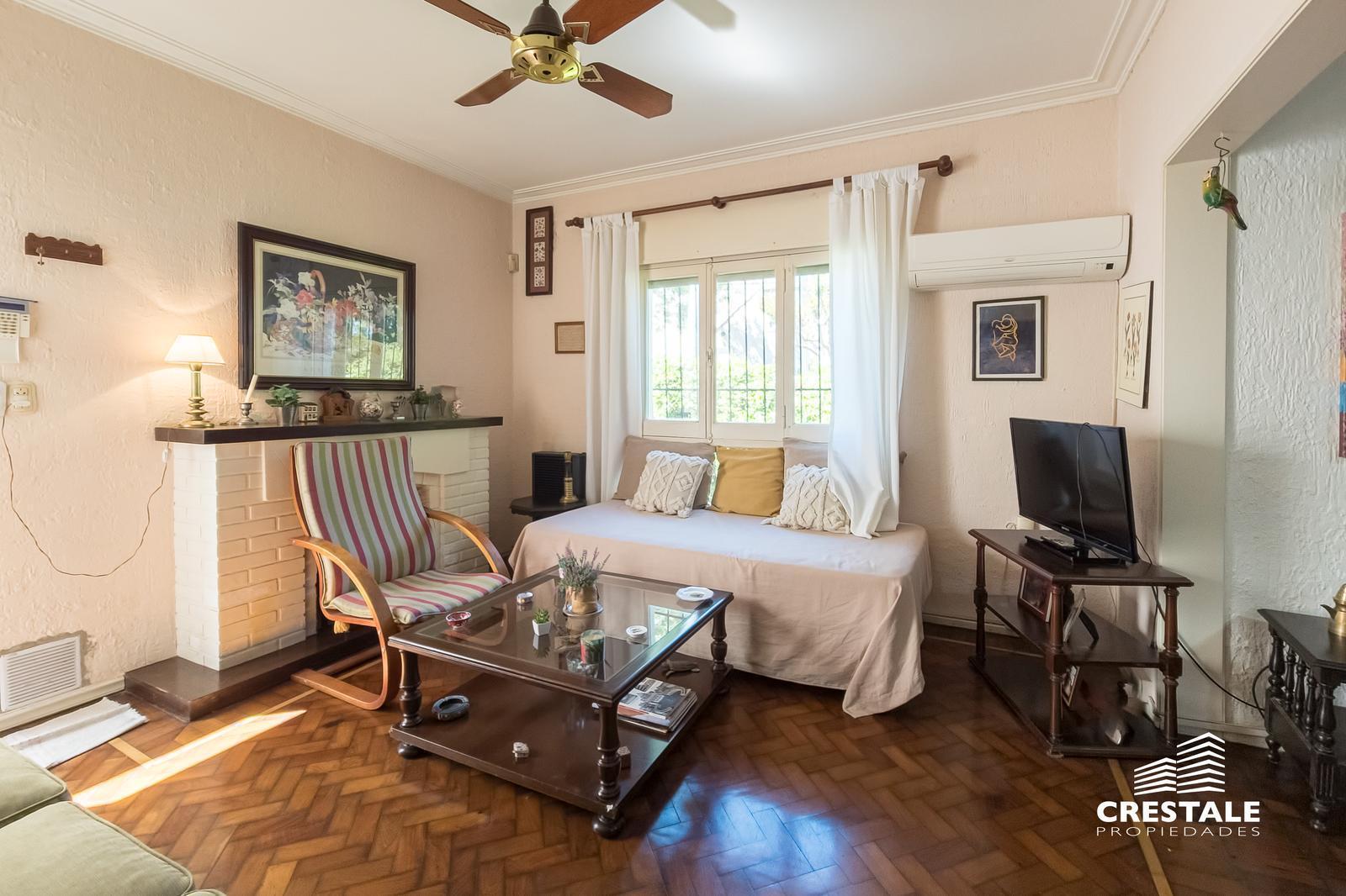 Venta casa 2 dormitorios Fisherton Rosario