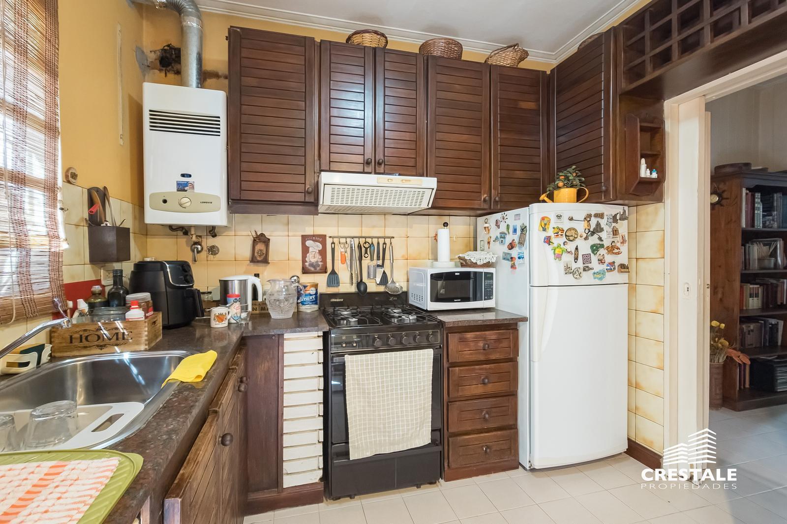 Venta casa 2 dormitorios Fisherton Rosario