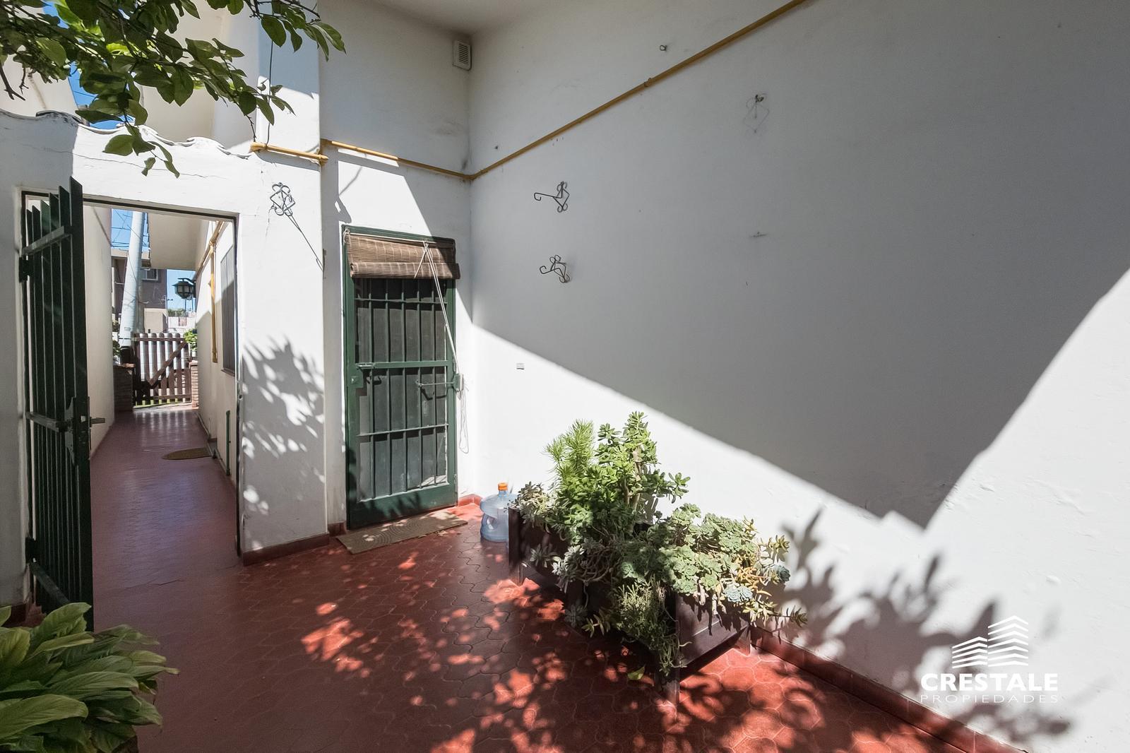 Venta casa 2 dormitorios Fisherton Rosario