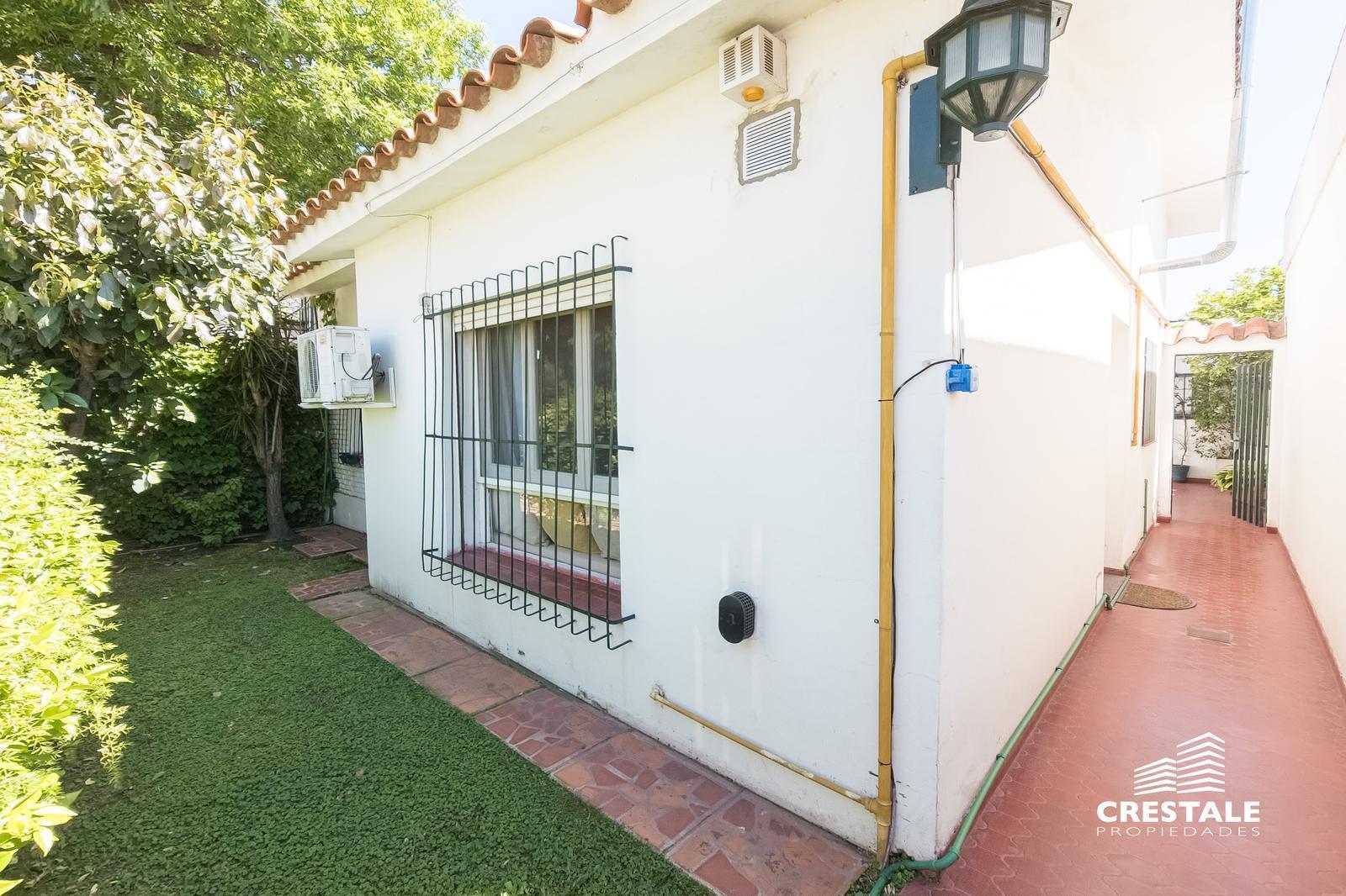 Venta casa 2 dormitorios Fisherton Rosario