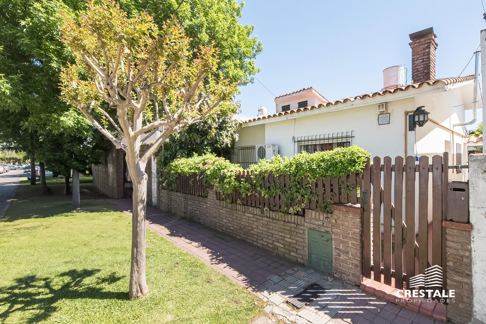 Venta casa 2 dormitorios Fisherton Rosario