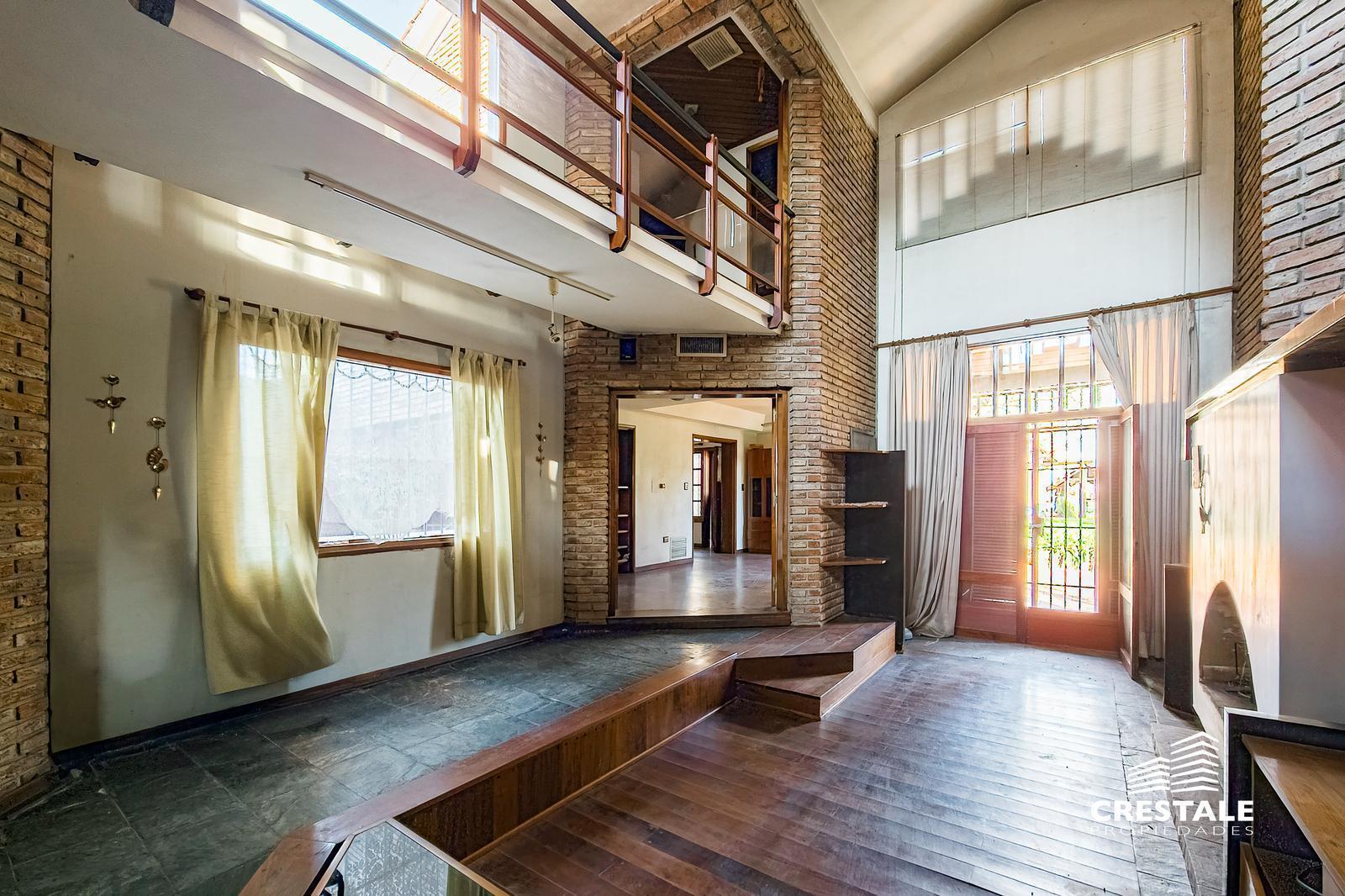 Foto de Venta casa 4 dormitorios Fisherton Rosario, imagen 3
