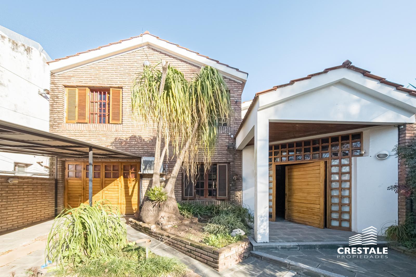 Venta casa 4 dormitorios Fisherton Rosario