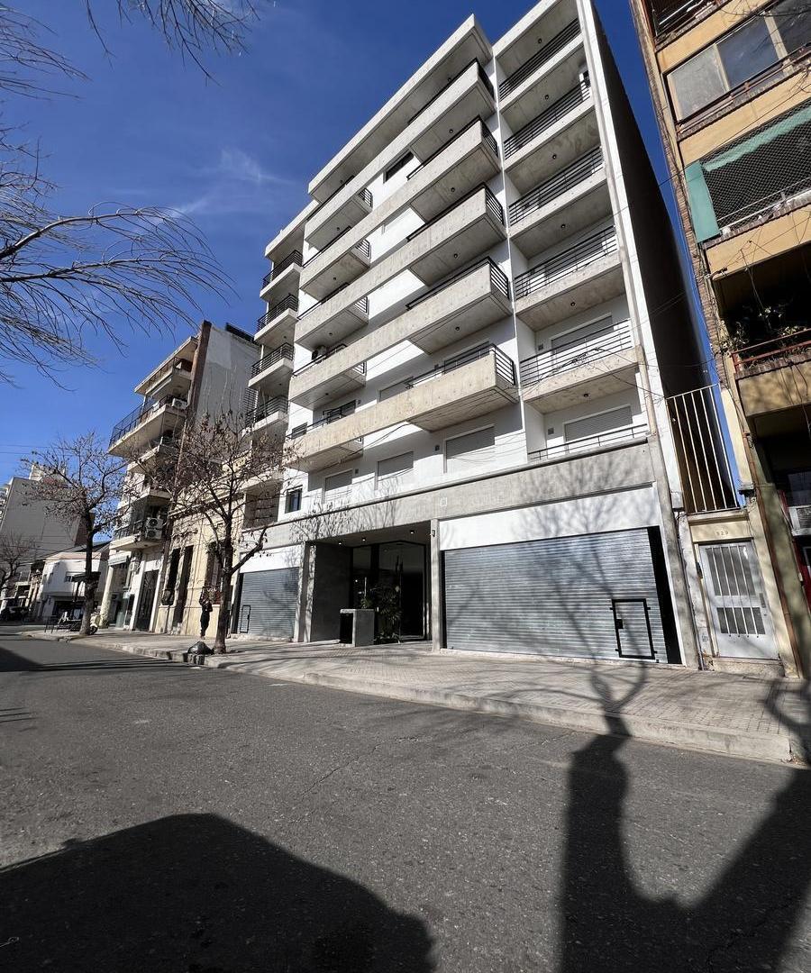 Venta departamento monoambiente Rosario
