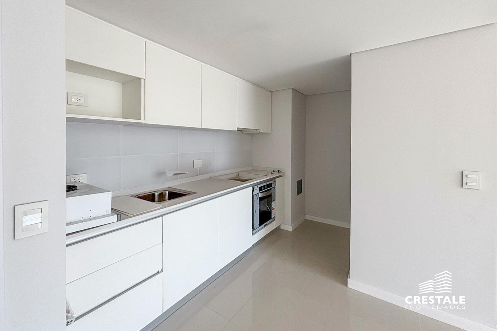 Venta departamento Fisherton Rosario