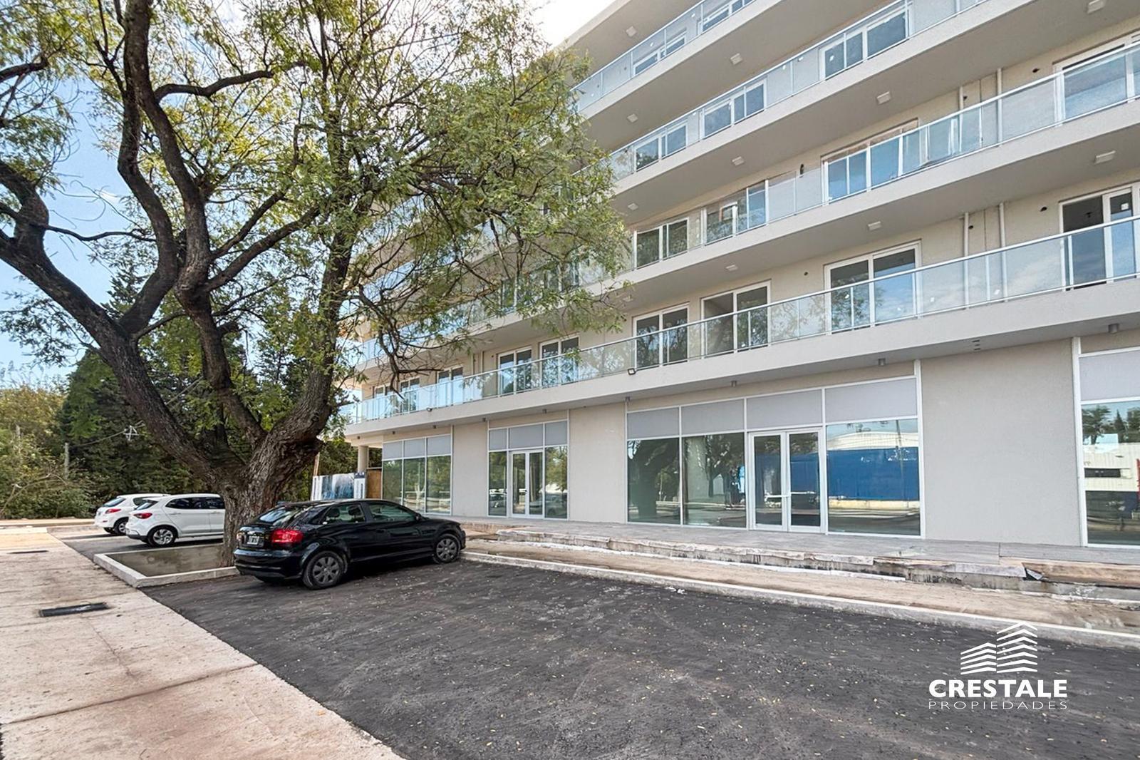 Venta departamento Fisherton Rosario