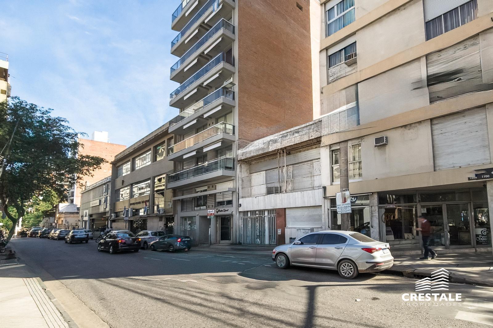 Venta casa | Apta construcción | Rosario centro