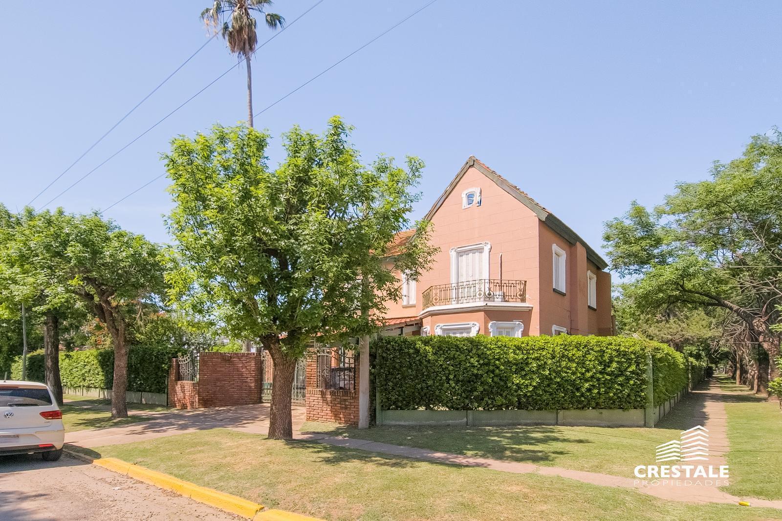 Foto de Venta casa 4 dormitorios Funes, imagen 4