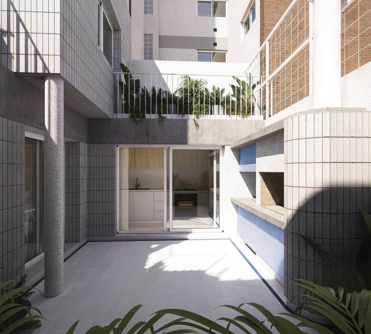 Venta casa 3 dormitorios Lourdes Rosario