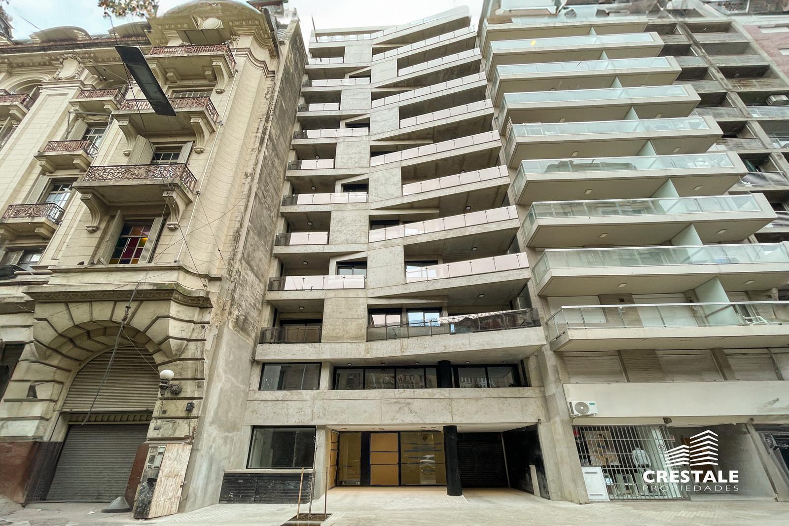 Venta departamento 3 dormitorios Rosario